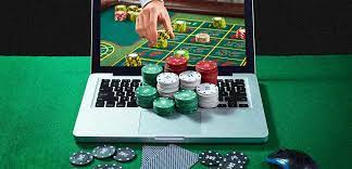 Вход на зеркало Casino Taker