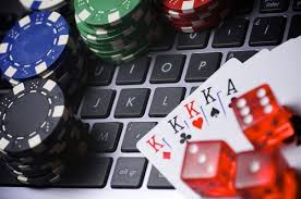 Онлайн казино Casino GG.Bet
