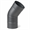 Колено стока