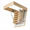 Лестницы Smart Plus Fakro