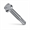 Шуруп Rothoblaas HT SELF-PERFORATING