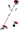 Бензокосы и триммеры