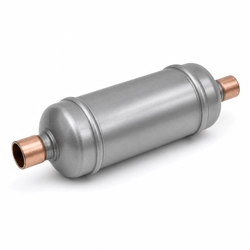 DAS — герметичные антикислотные фильтры (твердый сердечник) Ридан