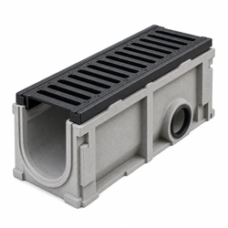 DN90 Aquastok