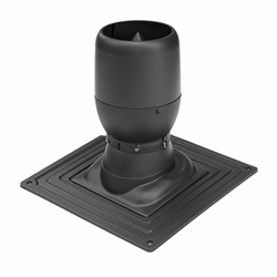 FLOW 400S 2XL вентиляционный выход + основание 724x724