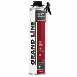 Grand Linе