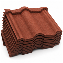 Metrotile