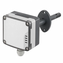 RCD200 — датчики (преобразователи) CO2 канальные Ридан