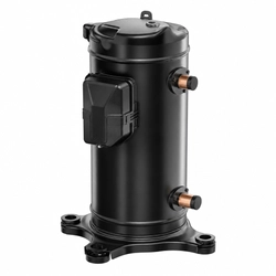 RCH v2 — Спиральные компрессоры Ридан для R410A