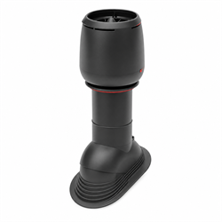 Вент. выход FLOW 125