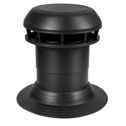 Выход канализации Krovent Pipe-VT 110