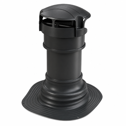 Выход канализации Krovent Pipe-VT 110 (НЕИЗ)