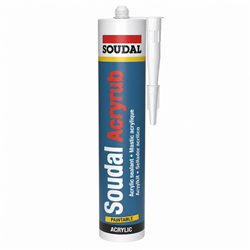 Герметик Soudal