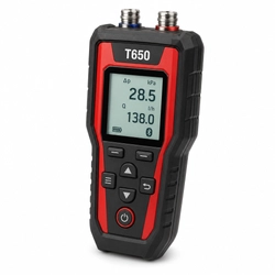 Измерительный прибор T650