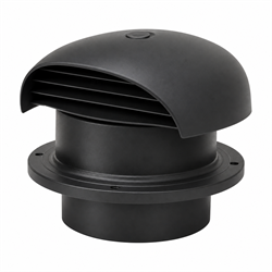 Колпак Krovent Hupcap 110