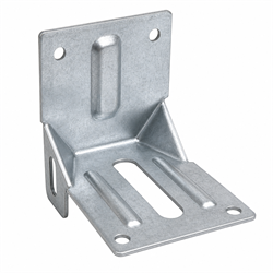Крепление стеновое усиленное 2 мм