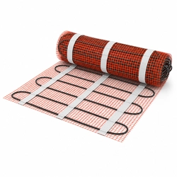 Нагревательный мат Ridan Comfort Mat-150 (Комфорт Мат-150)