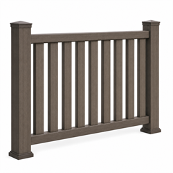 Ограждения CM Railing