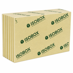 Пенополистирол Isobox