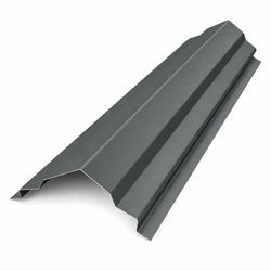 Планка конька фигурного 100x100
