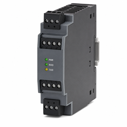 Повторитель интерфейса RS-485 UT-520