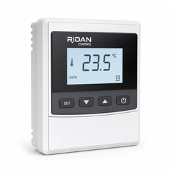 Терморегулятор Ridan Control (Контроль)