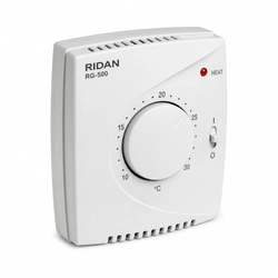 Терморегулятор Ridan RG-500