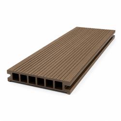 Террасная доска Grand Line 140мм 3D Wood