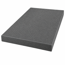 Утеплители XPS CARBON ECO для цоколя