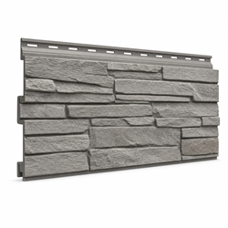 Фиброцементный сайдинг FCSPRO Stone