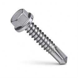 Шуруп Rothoblaas HT SELF-PERFORATING