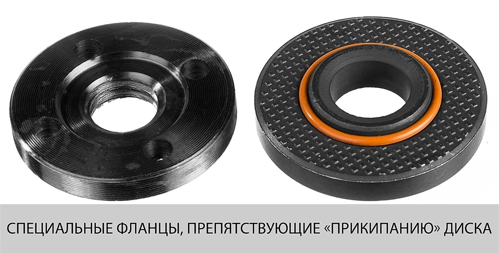 ЗУБР  800 Вт, d115 мм, УШМ (УШМ-115-800 М3) УШМ-115-800 М3