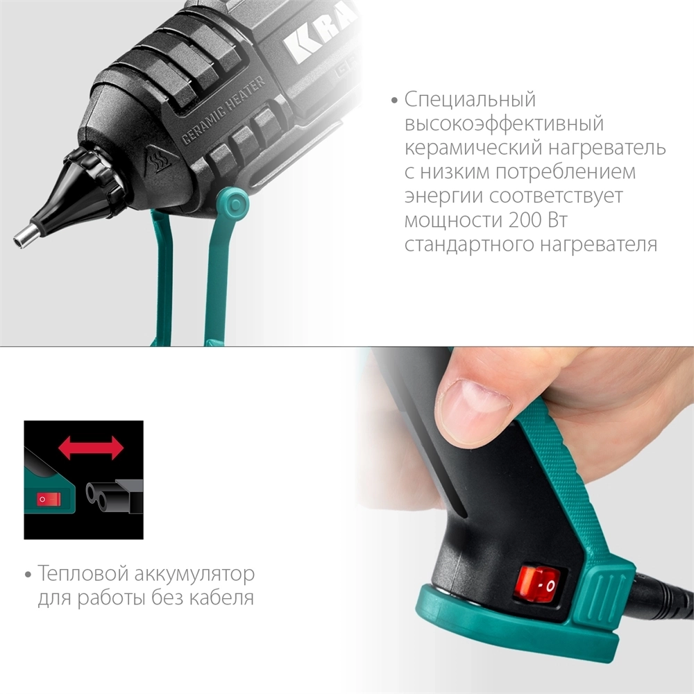 Конвектор 1 кВт Россия (длина, высота, ширина 530х405х80) 06839