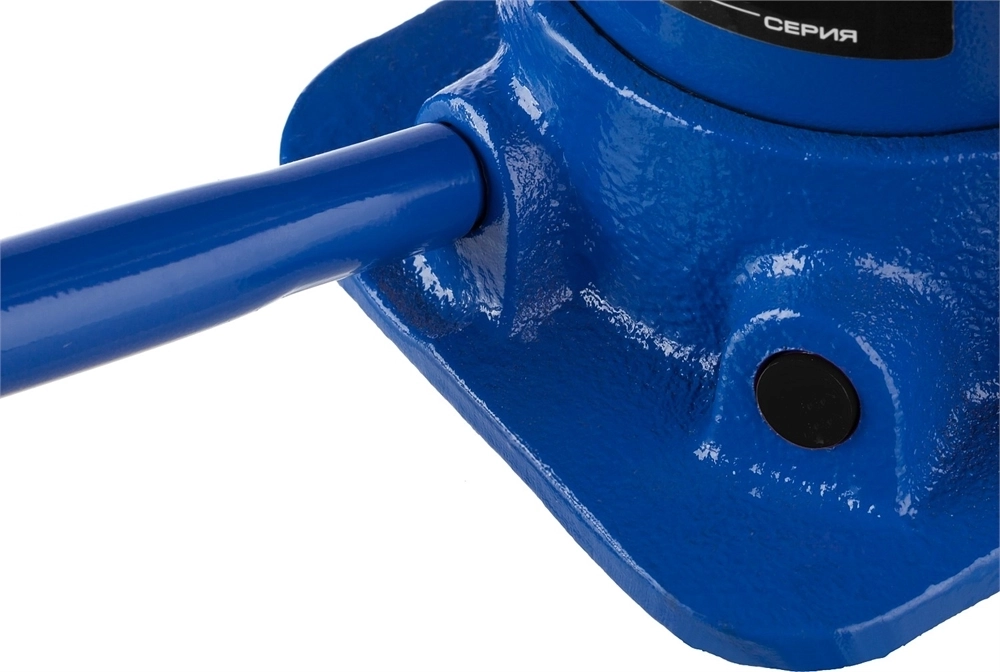ЗУБР  4 т, 192 - 374 мм, бутылочный гидравлический домкрат в кейсе, Профессионал (43060-4-K) 43060-4-K_z01