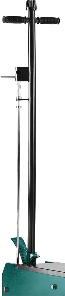 KRAFTOOL  HIGH-LIFT, 10 т, 160 - 560 мм, для тяжелой техники, подкатной домкрат (43455-10) 43455-10