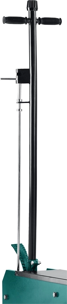 KRAFTOOL  HIGH-LIFT, 20 т, 220 - 680 мм, для тяжелой техники, подкатной домкрат (43455-20) 43455-20