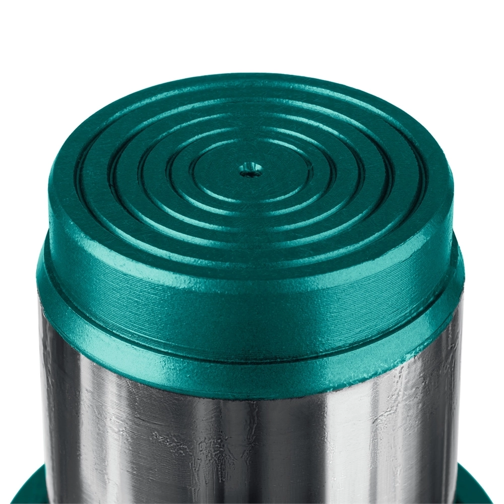 KRAFTOOL  KRAFT-LIFT, 50 т, 270 - 420 мм, бутылочный гидравлический домкрат (43462-50) 43462-50_z01