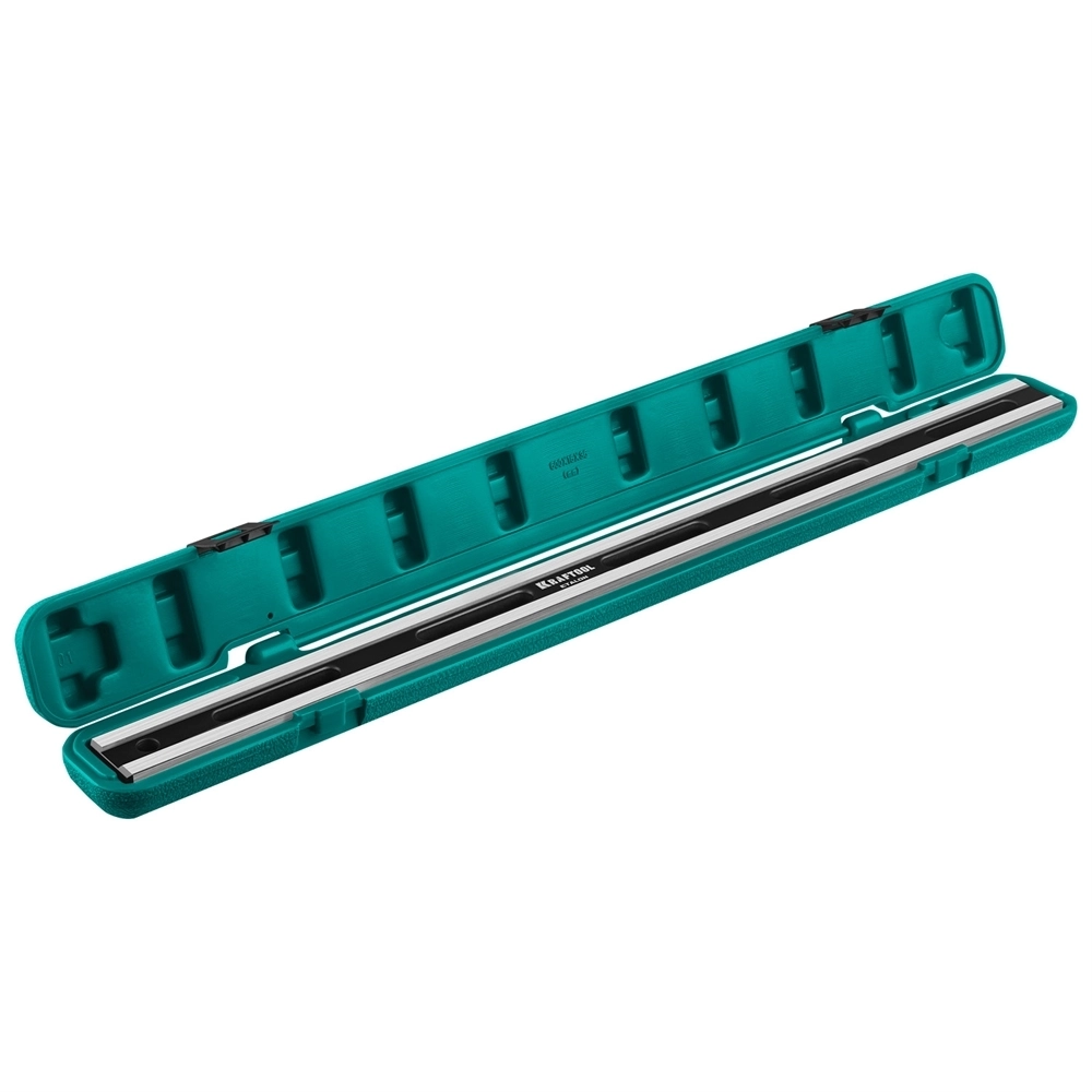KRAFTOOL  ETALON, 600 х 35 х 16 мм, класс точности 1, поверочная линейка (34277) 34277