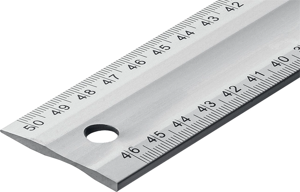 STAYER  500 мм, жесткий столярный угольник, Professional (3432-50) 3432-50