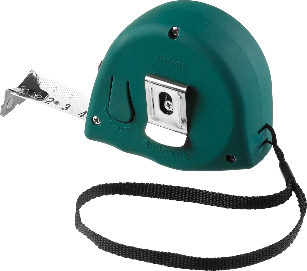 KRAFTOOL  Grand, 10 м х 25 мм, рулетка (34022-10-25) 34022-10-25