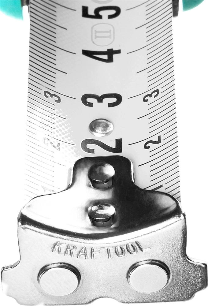 KRAFTOOL  Grand, 10 м х 25 мм, рулетка (34022-10-25) 34022-10-25