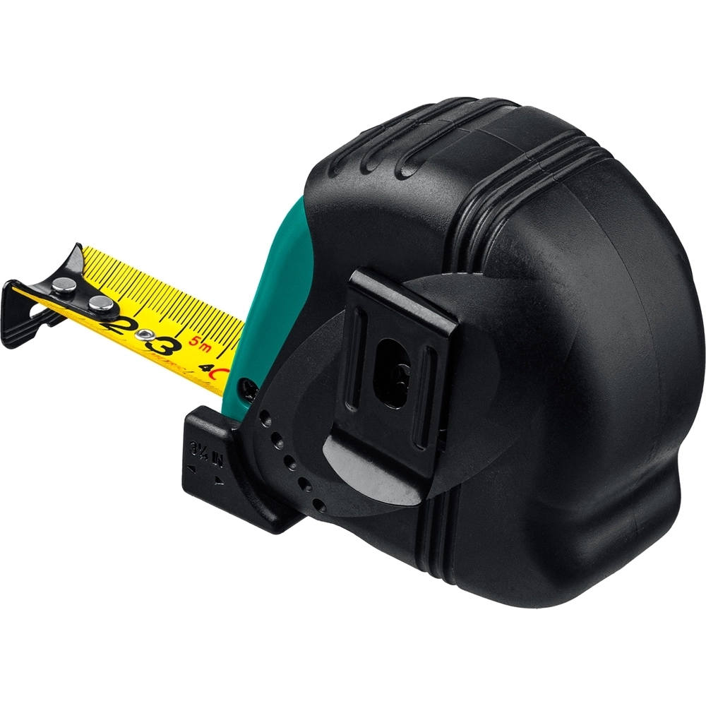 KRAFTOOL  X-Drive, 5 м х 25 мм, рулетка (34122-05-25) 34122-05-25_z02
