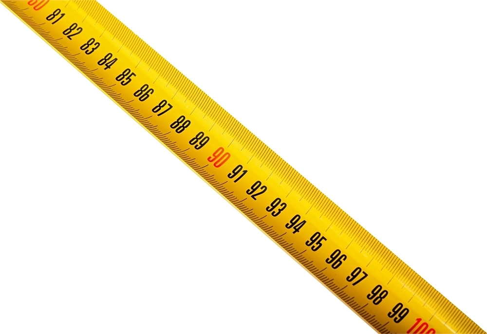 KRAFTOOL  Extrem, 5 м х 32 мм, рулетка со сверх широким полотном (34127-5) 34127-5