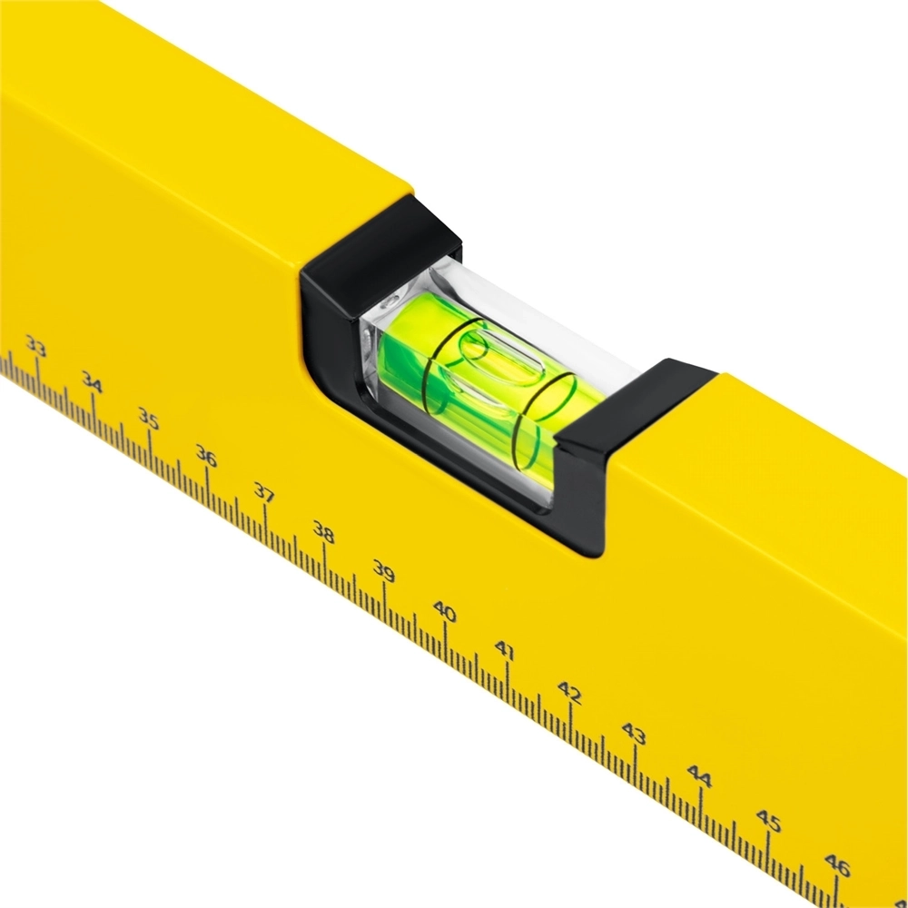 STAYER  STANDARD, 1000 мм, с линейкой, уровень (3460-100) 3460-100_z04