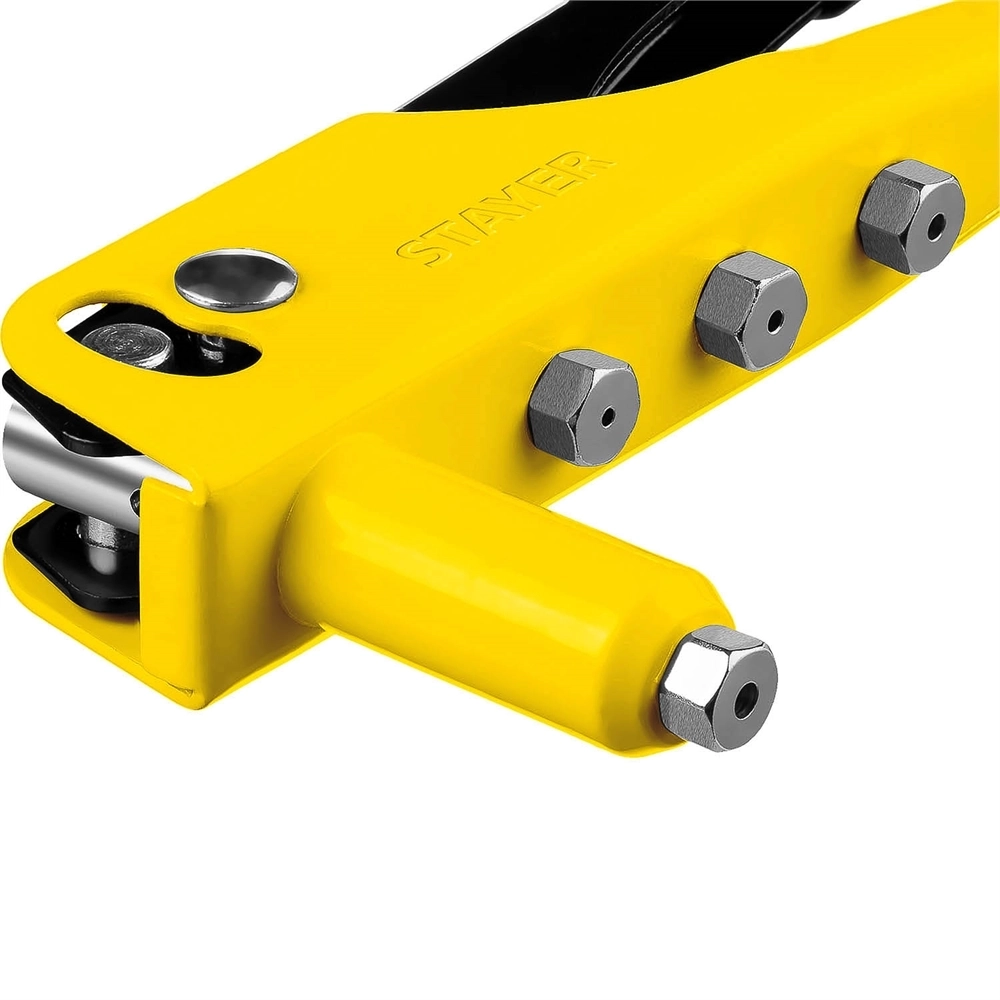 STAYER  MS-100, 2.4 - 4.8 мм, 240 мм, заклепочник (3105) 3105_z01