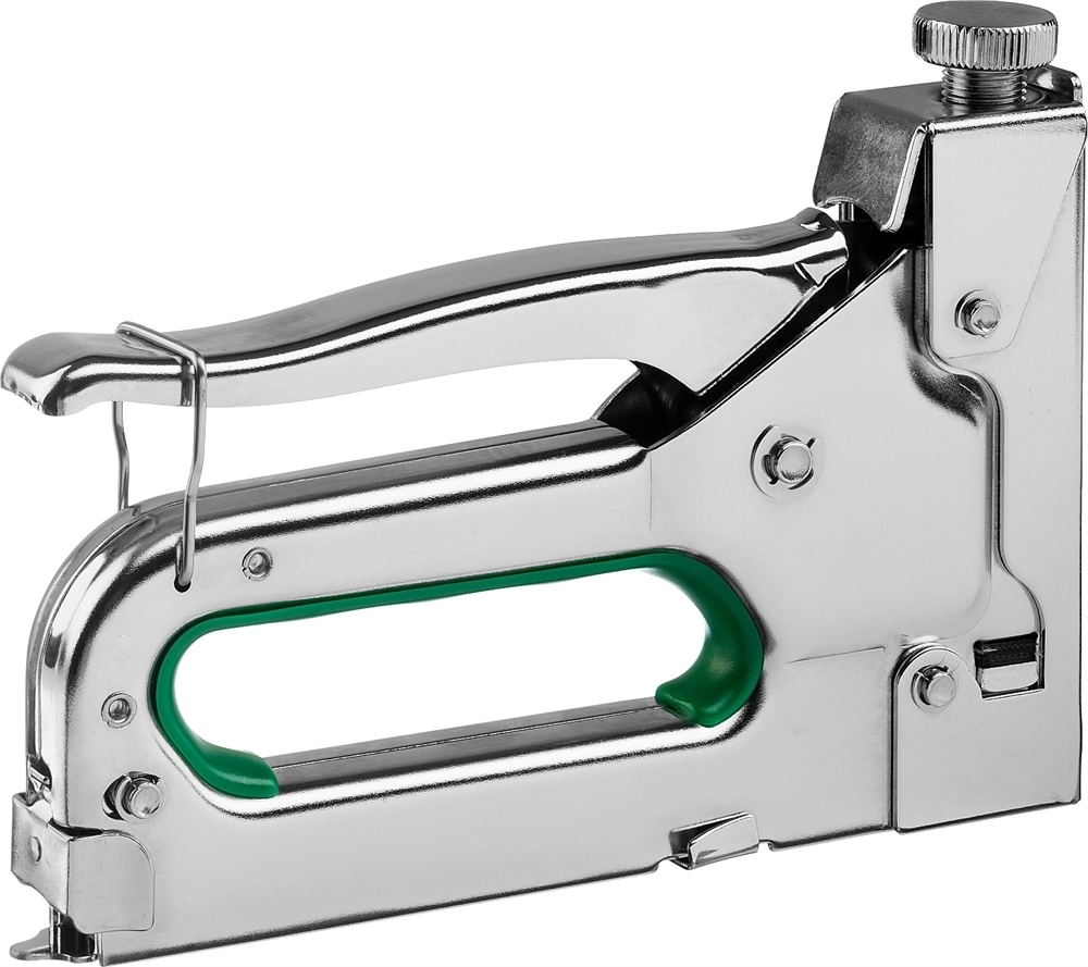STAYER  Max-140, тип 140 (G/11/57) 20GA (6 - 14 мм)/28/300/500, стальной степлер (31508) 31508_z02