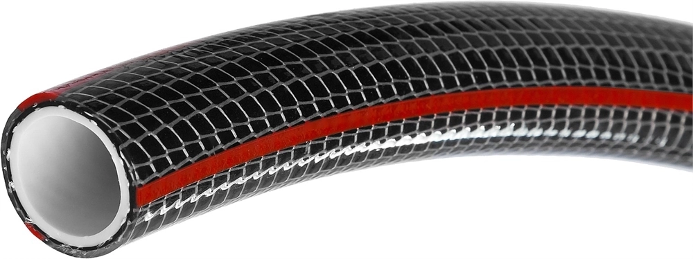 RACO  PREMIUM, 3/4″, 25 м, 35 атм, пятислойный, усиленный двумя слоями армирования, поливочный шланг (40300-3/4-25) 40300-3/4-25_z01