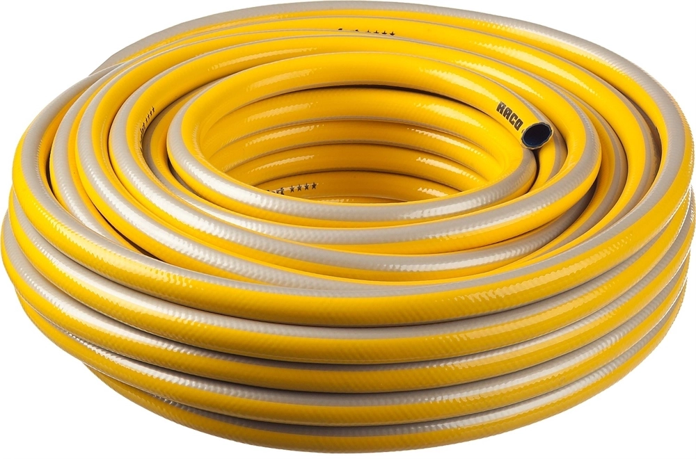 RACO  COMFORT, 1″, 25 м, 20 атм, трёхслойный, армированный, поливочный шланг (40303-1-25) 40303-1-25_z01