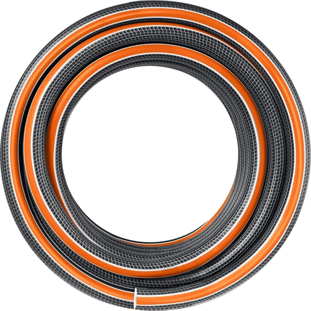 GRINDA  ULTRA 6, 1″, 25 м, 20 атм, шестислойный, двойное армирование, поливочный шланг, PROLine (429009-1-25) 429009-1-25