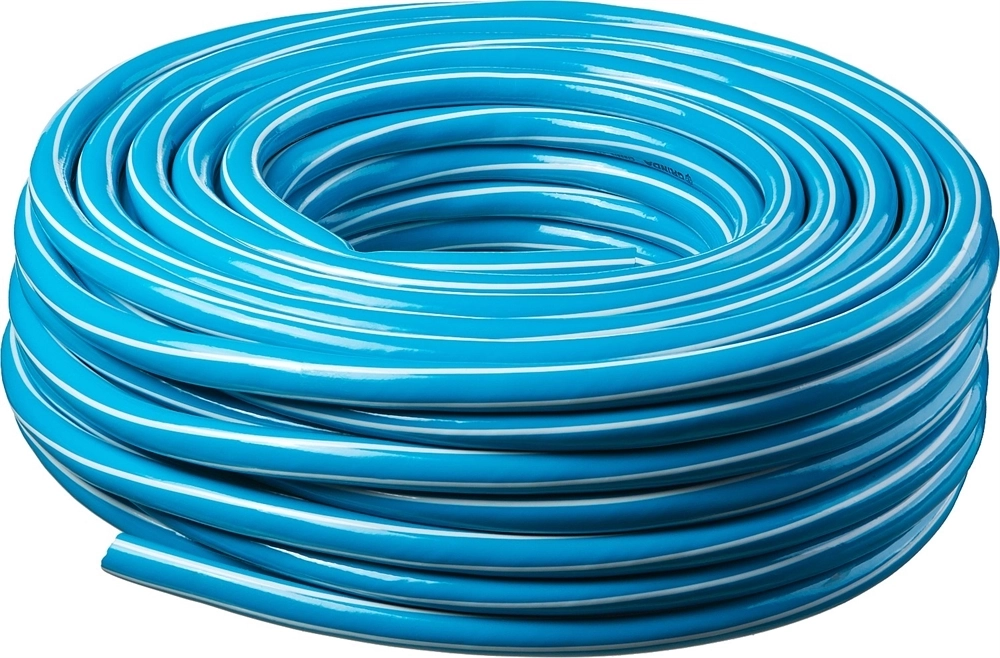 GRINDA  Classic, 3/4″, 50 м, 20 атм, трёхслойный, армированный, сетчатое армирование полиамидной нитью, поливочный шланг (8-429001-3/4-50) 8-429001-3/4-50_z02